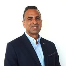 Faried Chopdat | Partner