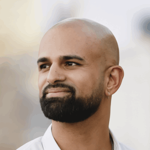 Sanjay Bhogaita | Founder 