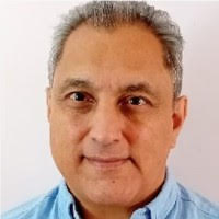 Jazz Rasool | Strategic Advisor